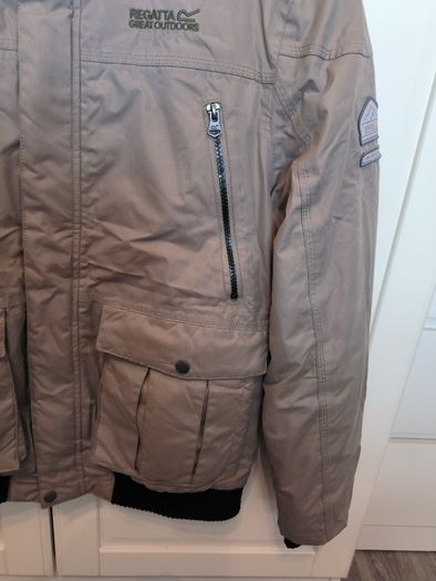 Regatta jacket size M