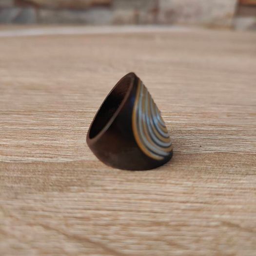 Wooden Ring size M