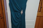 Aquamarine Dress