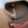 Marshall lead 12 model 5005 Dated 1984 Image 4