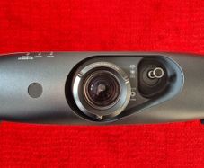 Projector Panasonic Pt-rz470eak