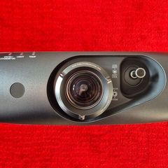 Projector Panasonic Pt-rz470eak