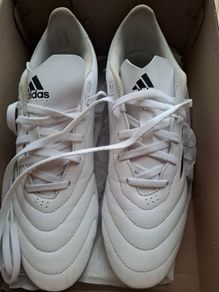 Football Boots (Adidas Goletto)