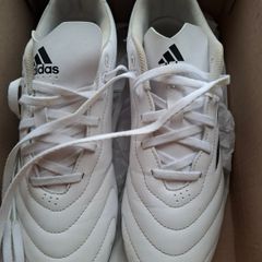 Football Boots (Adidas Goletto)
