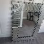 Barston Luxury Mirror Image 2