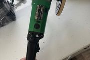 Hitachi Koki - Stainless Steel metal polisher