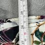 Joe Browns Floral Print Long Sleeve Shirt Medium - Flowers Skull Funky Image 10