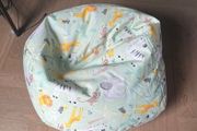 Kids Bean Bag (Animals Theme)