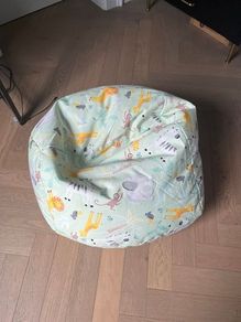 Kids Bean Bag (Animals Theme)