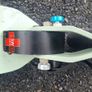 Micro scooter mid size lightly used Image 5