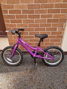 Ridgeback Melody 16" Children's Bike