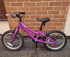 Ridgeback Melody 16" Children's Bike