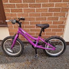 Ridgeback Melody 16" Children's Bike