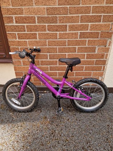 Ridgeback Melody 16" Children's Bike