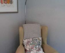Arc Lamp