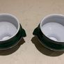 Emile Henry Lion Head Soup Bowls Image 3