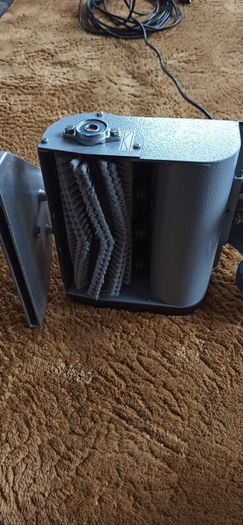 Carpet Cleaning Santoemma Power Wand NS270BRUSH