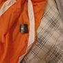 Scout neckerchief and woggle Image 2