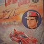 captain scarlet Image 9