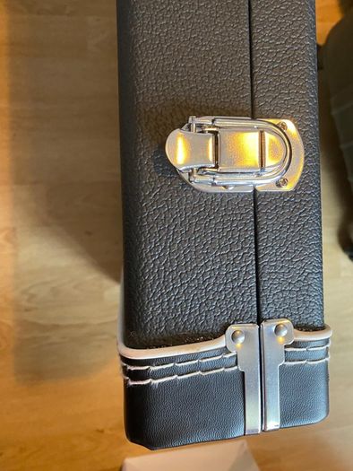 Gator Guitar Hardcase
