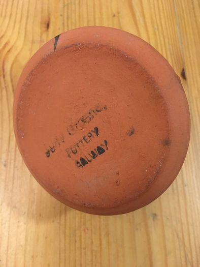 Judy Greene Incense Burner AS NEW