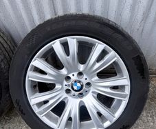 bmw x5 alloys