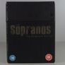 The Sopranos Complete Series Seasons 1 to 6 DVD Box Set Image 3