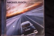 Nickelback - All The Right Reasons CD