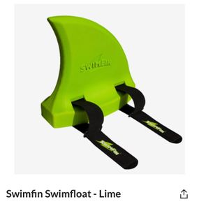 SwimFin swimming aid