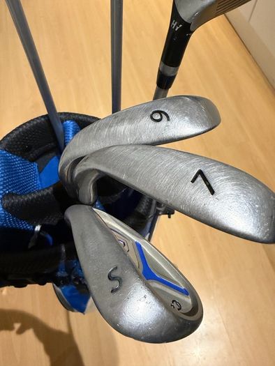 Callaway XJ