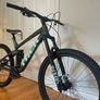 Trek Remedy 8 Full Suspension Mountain Bike Image 6