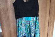 ladies dresses size medium