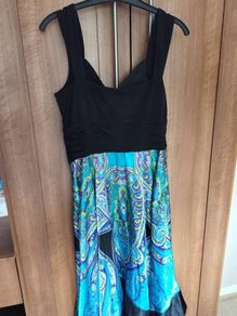ladies dresses size medium