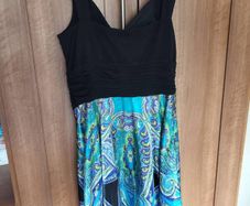 ladies dresses size medium
