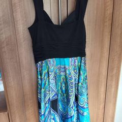 ladies dresses size medium
