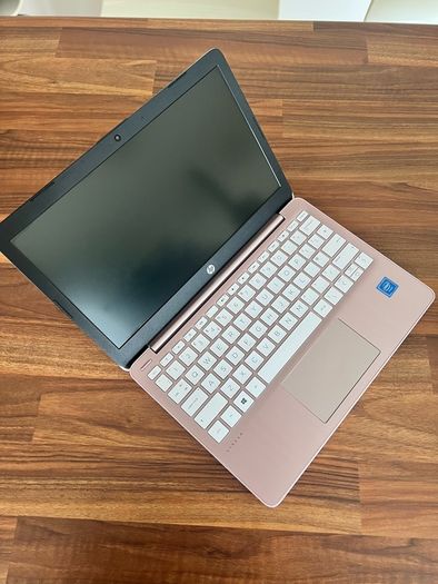 HP Stream 11' Laptop
