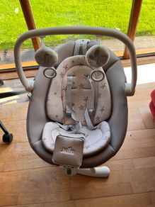 Bounce Chair