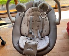 Bounce Chair
