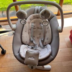 Bounce Chair