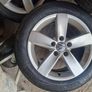 Genuine VW 16" Alloy Wheels  5x112 Image 3