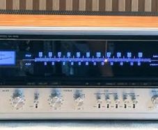 Pioneer SX1010