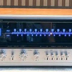 Pioneer SX1010