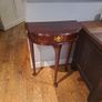 Small Hall Side Table Image 9