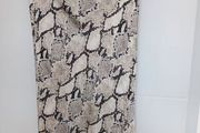 Summer skirt maxi. Size 14