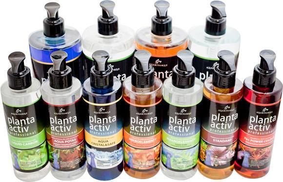 Fertilizers for plants specially for you.