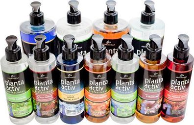 Fertilizers for plants specially for you.