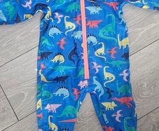 joules 6-9 little explorers