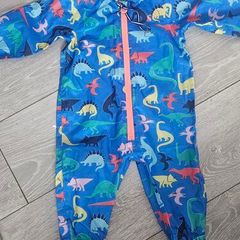 joules 6-9 little explorers