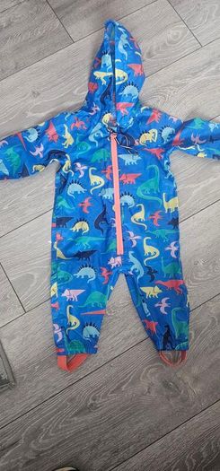 joules 6-9 little explorers
