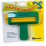 50 Paper Crimpers - Art Supply - Paper Crafting - Various Designs - Job Lot! Image 6